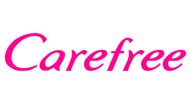 Carefree Logo 2011-2016