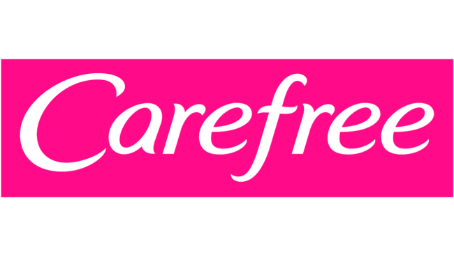 Carefree Logo 2016-oggi