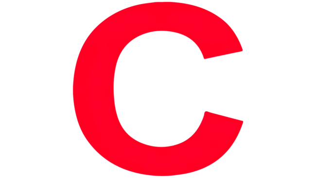Cincinnati Reds Logo 1901-1904