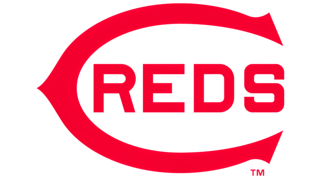 Cincinnati Reds Logo 1913