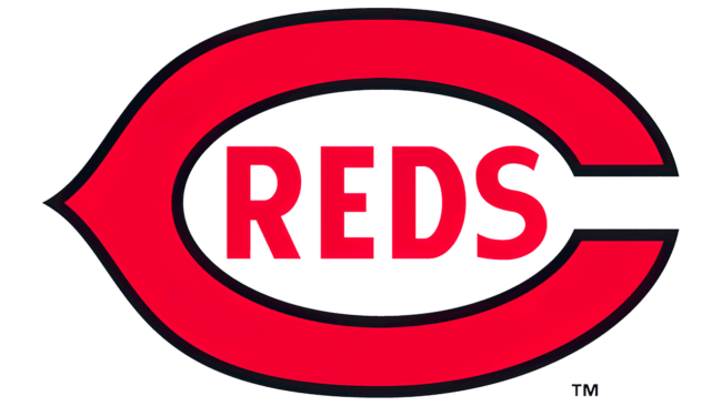 Cincinnati Reds Logo 1920-1938