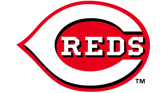 Cincinnati Reds Logo 2013-oggi