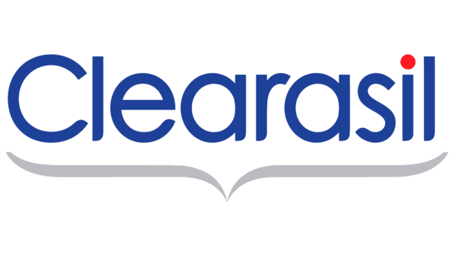 Clearasil Logo 2012-2018