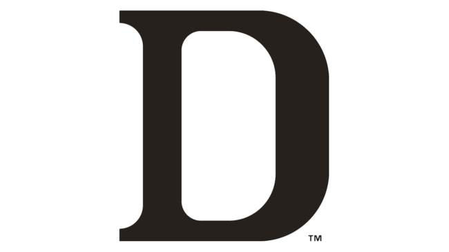 Detroit Tigers Logo 1903