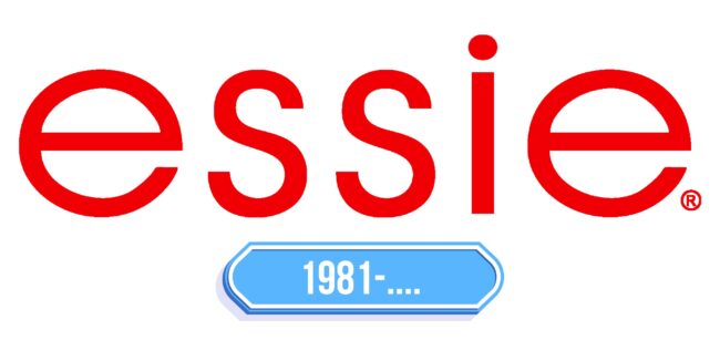 Essie Logo Storia