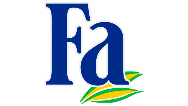 Fa Logo 1950-2016