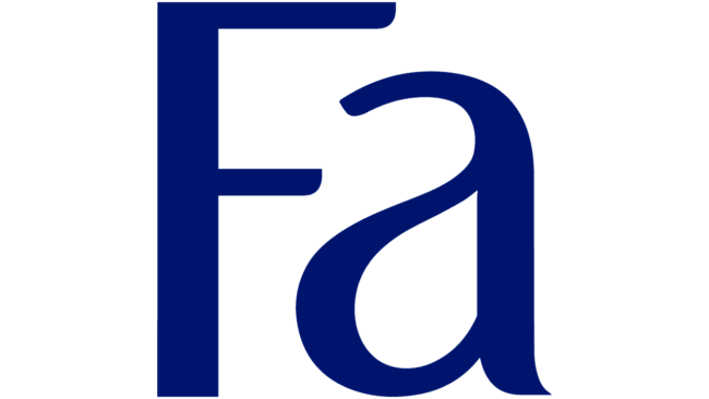 Fa Logo 2021-oggi