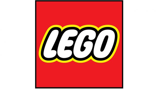 LEGO Logo 1998-oggi