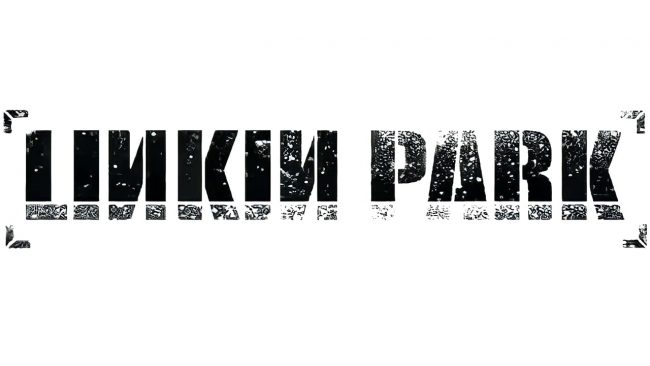 Linkin Park Logo 2000-2002