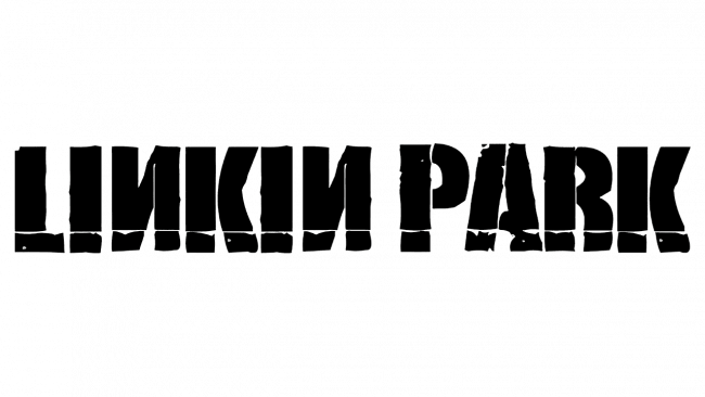 Linkin Park Logo 2002-2003