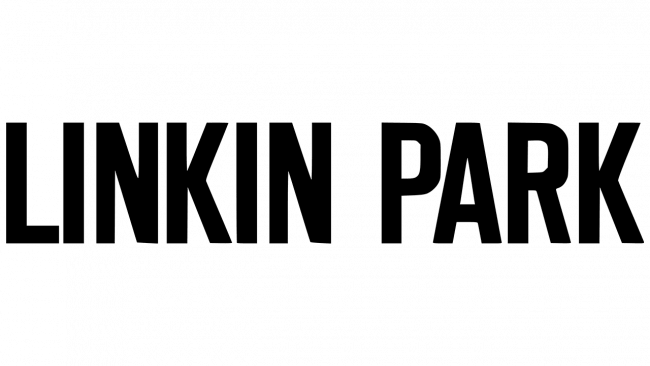 Linkin Park Logo 2010-2017