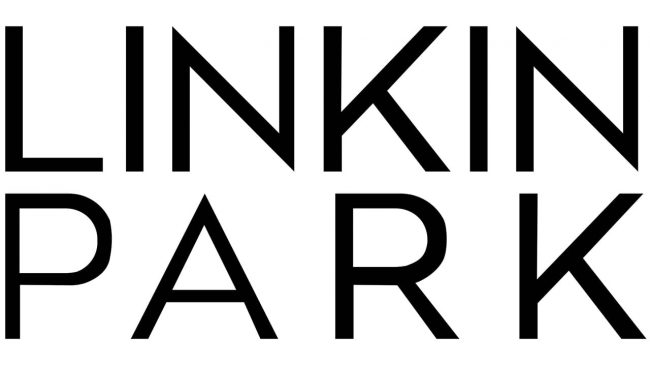 Linkin Park Logo 2017-oggi