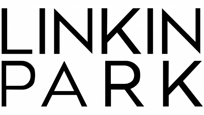 Linkin Park Logo