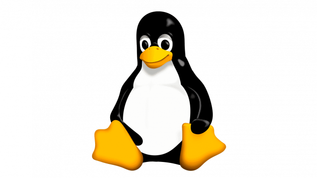 Linux Logo 1996-oggi