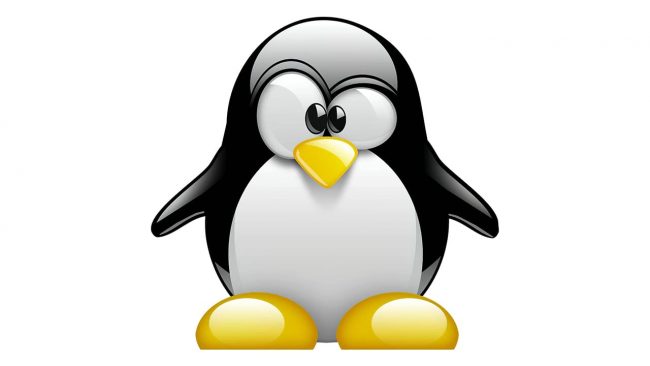 Linux Logo 2008-oggi