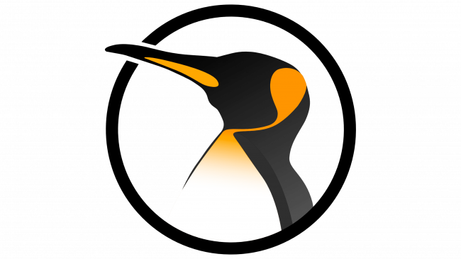 Linux Simbolo