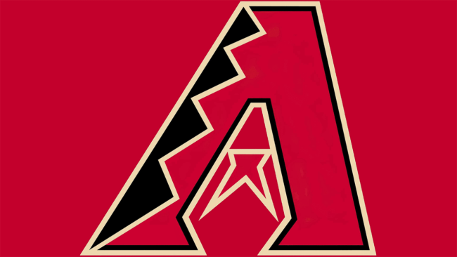 Logo della Arizona Diamondbacks