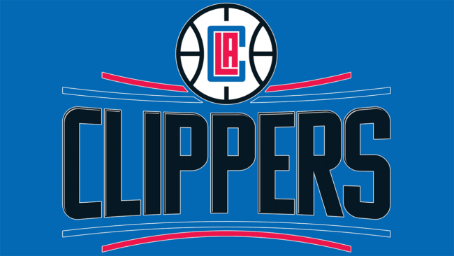 Logo della Los Angeles Clippers