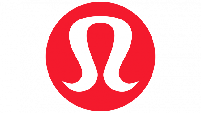 Logo della Lululemon