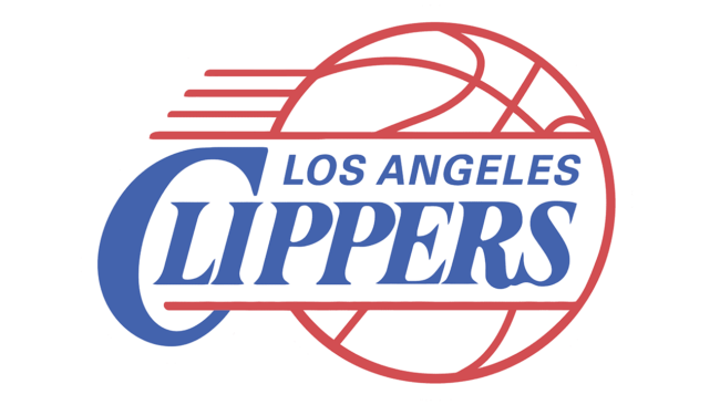 Los Angeles Clippers Logo 2011-2015