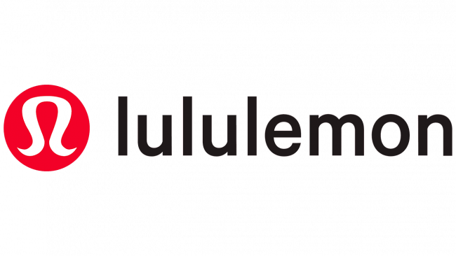 Lululemon Simbolo