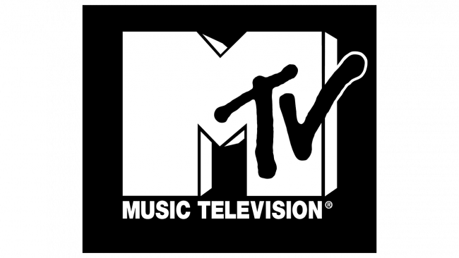 MTV Simbolo