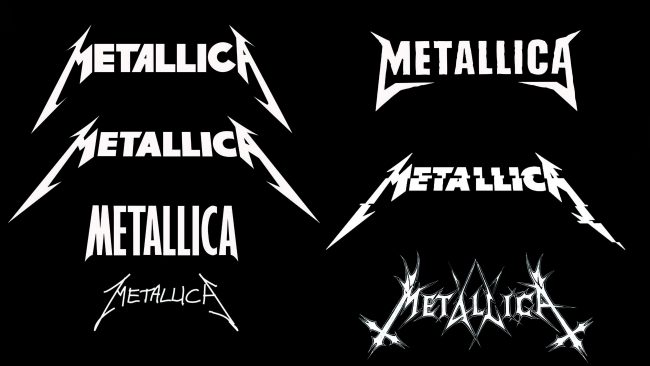 Metallica Simbolo