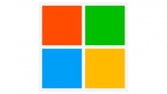 Microsoft Simbolo
