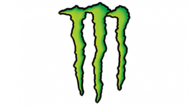Monster Energy Symbolo