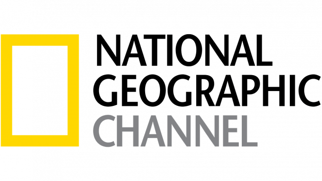 National Geographic Channel Logo 2005-2016