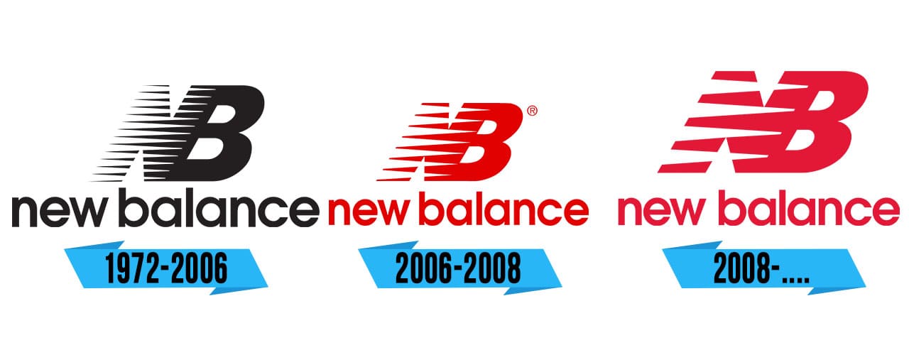 new balance marchio
