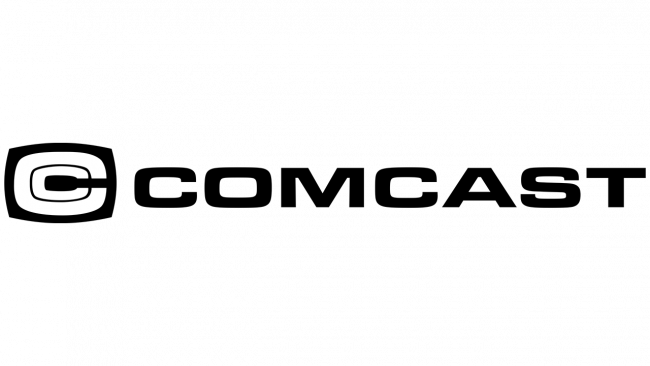 Comcast Logo 1969-2000