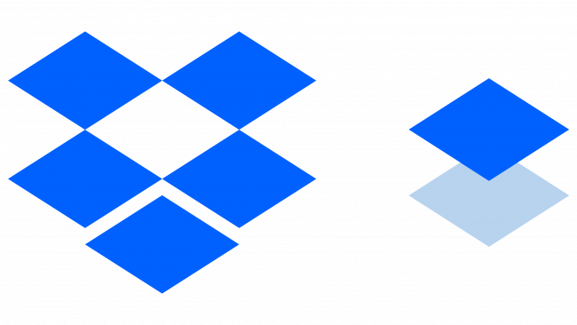 Dropbox Simbolo