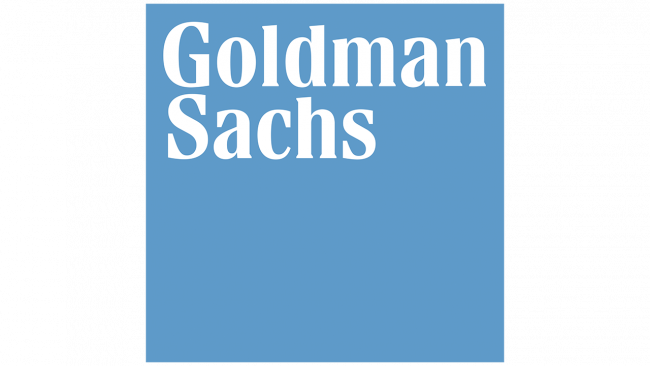 Goldman Sachs Logo 2020-tempo presente