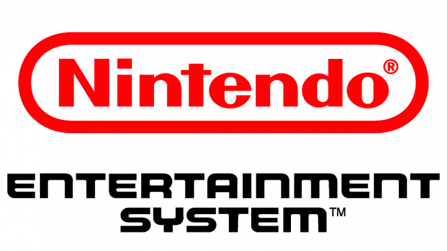Logo della Nintendo