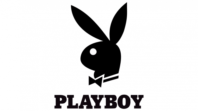 Logo della Playboy