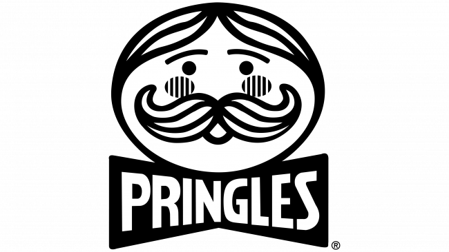 Logo della Pringles