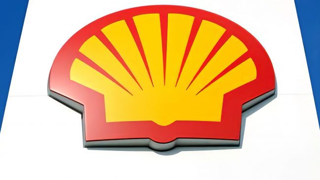 Logo della Shell