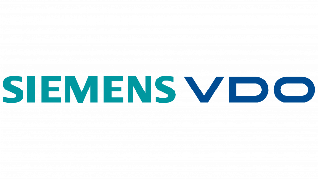 Logo della Siemens