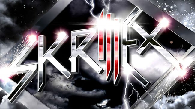 Logo della Skrillex