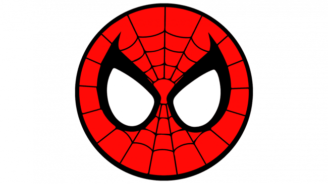 Logo della Spider Man