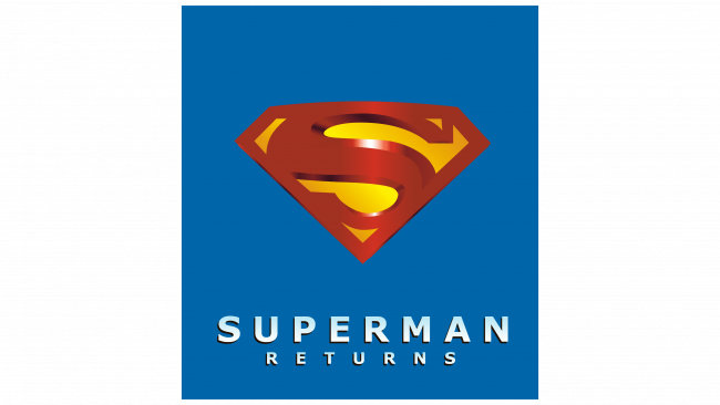 Logo della Superman