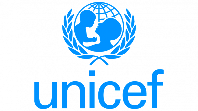 Logo della UNICEF