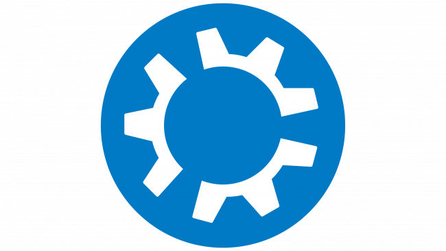 Logo della Ubuntu