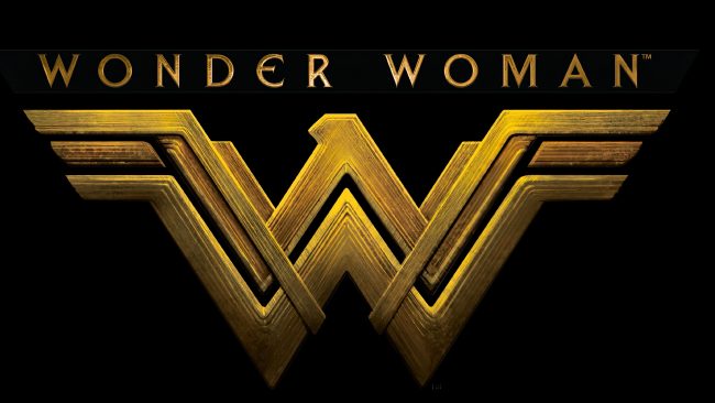 Logo della Wonder Woman