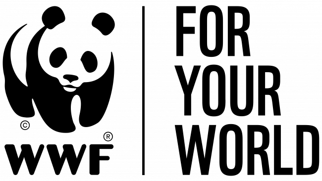 Logo della World Wide Fund for Nature