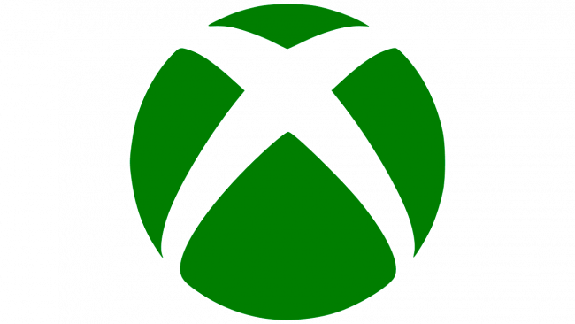 Logo della Xbox