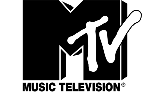 MTV Logo 1994-2010