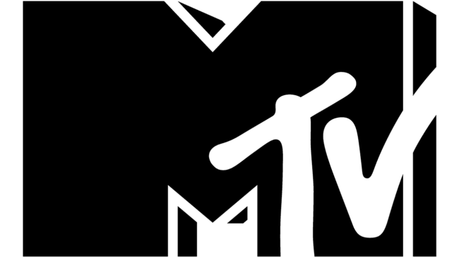 MTV Logo 2010-2021