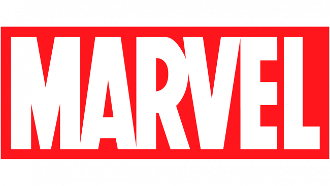Marvel Logo 2000-2012